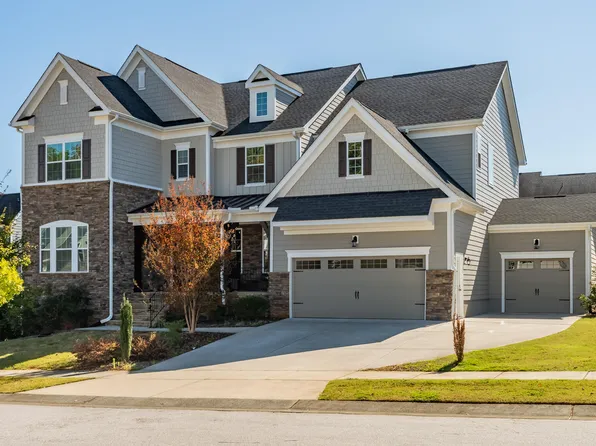 3432 Mountain Hill Dr, Wake Forest, NC 27587