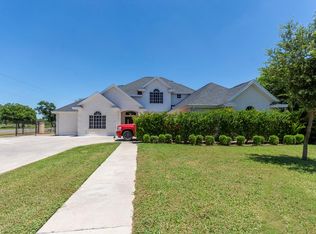 101 Wichita Cir, Eagle Pass, TX 78852