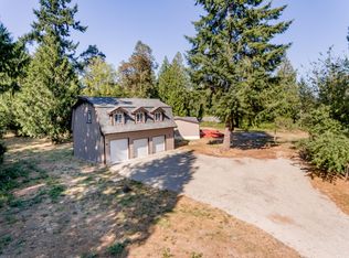 17313 17th Street Ct SW, Lakebay, WA 98349