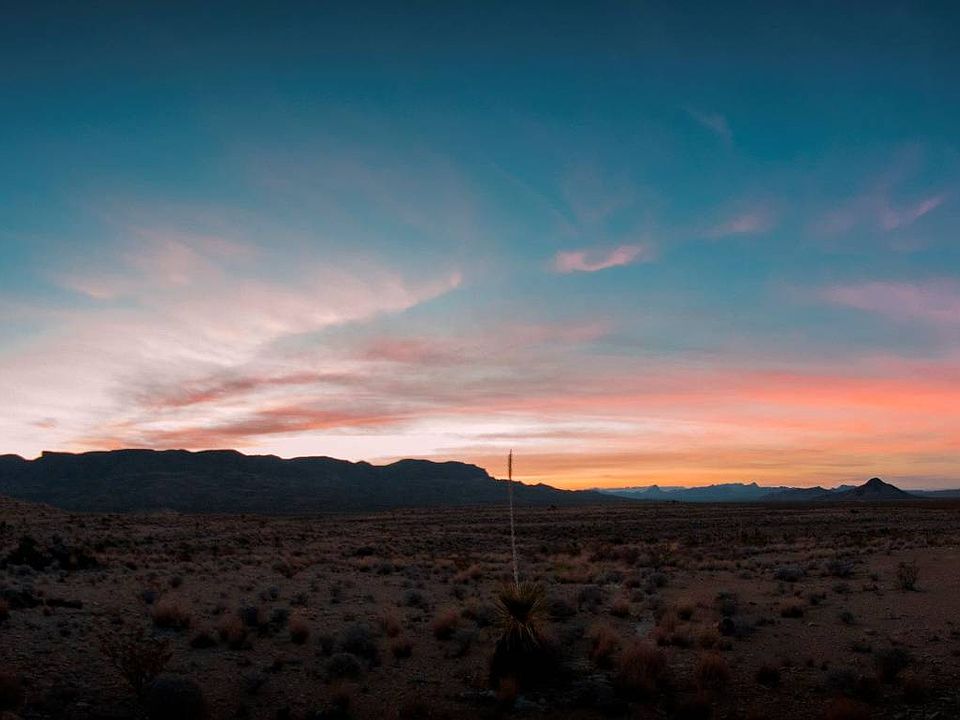 14509 Pegasus Rd Terlingua TX Zillow