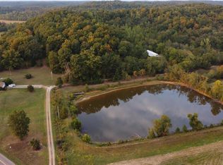 3190 Highway O, Williamsville, MO 63967