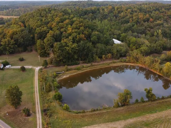 3190 Highway O, Williamsville, MO 63967