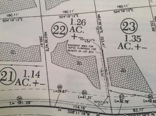 0 Brummitt Rd LOT 22, Castalian Springs, TN 37031
