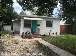 518 S 24th Ave, Hollywood, FL 33020