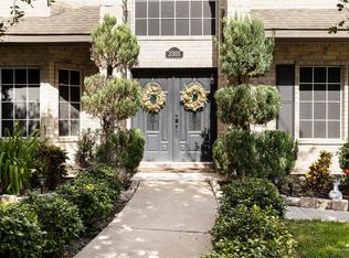 3305 Santa Erica St, Mission, TX 78572