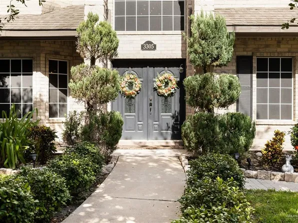 3305 Santa Erica St, Mission, TX 78572