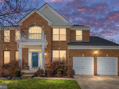 9005 Laurel Oak Ln, Fredericksburg, VA, 22407
