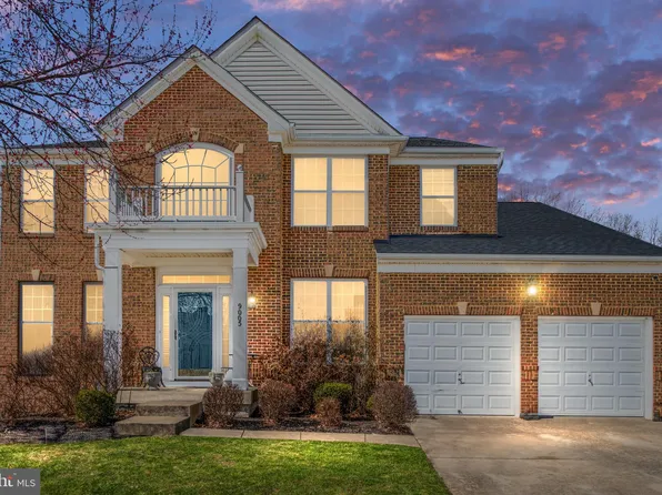 9005 Laurel Oak Ln, Fredericksburg, VA 22407