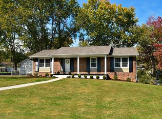 7633 Cranley Rd, Powell, TN 37849