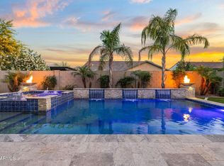 2537 E TURNBERRY Drive, Gilbert, AZ 85298