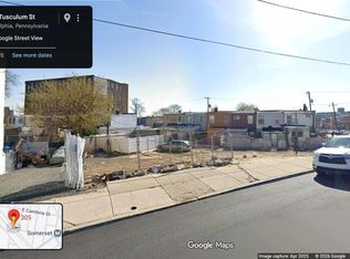 305 E Tusculum St, Philadelphia, PA