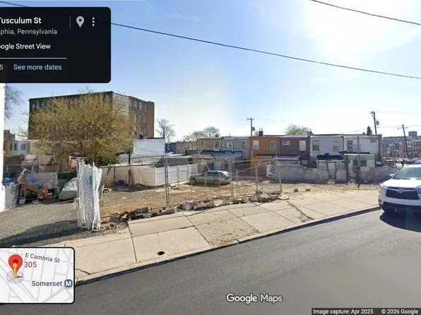 305 E Tusculum St, Philadelphia, PA 19134