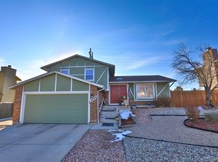 2340 Norwich Dr, Colorado Springs, CO 80920