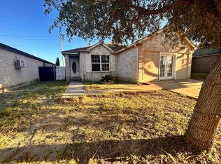 2258 Old Spanish Trl, Laredo, TX 78046