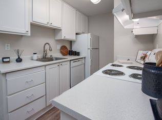 Rivercrest Apartments, Sacramento, CA 95826
