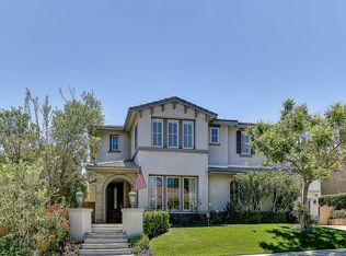 24974 Greensbrier Dr, Stevenson Ranch, CA 91381
