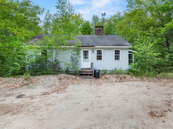 620 Ossipee Trail, Limington, ME 04049