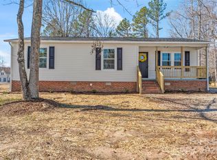 287 Lincoln Rd, York, SC 29745