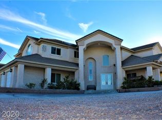 2091 Pinwheel St, Logandale, NV 89021