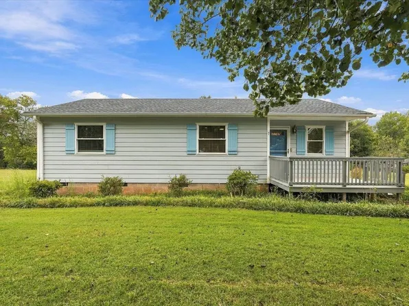 7 Belvue School Rd, Travelers Rest, SC 29690