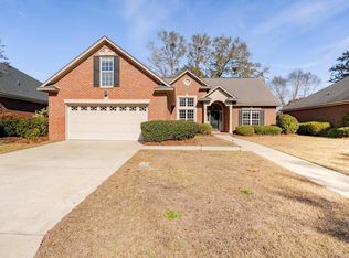 1220 Cutleaf Dr, Sumter, SC 29150