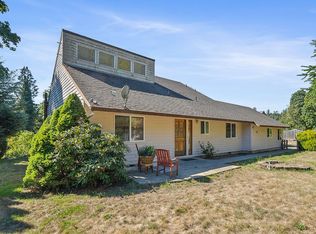 21810 Ro Richards Rd, Beaver, OR 97108