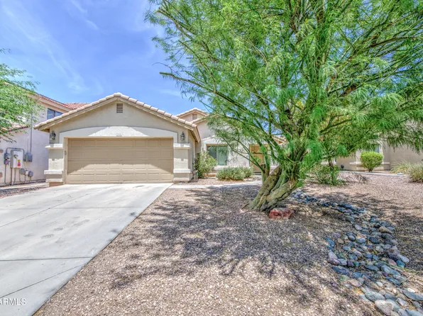 13526 W BERRIDGE Lane, Litchfield Park, AZ 85340