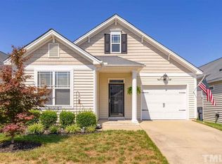 227 Denby Cir, Clayton, NC 27527