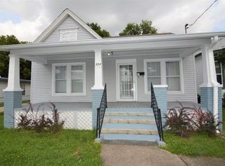 554 Georgetown St, Lexington, KY 40508