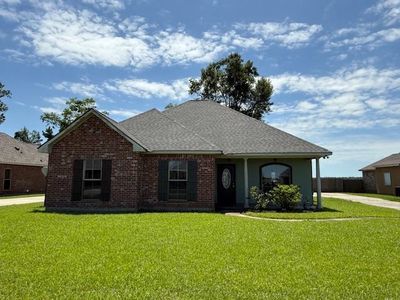 124 Homerun Pkwy, Donaldsonville, LA, 70346