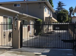 40 S Meridith Ave APT 4, Pasadena, CA 91106