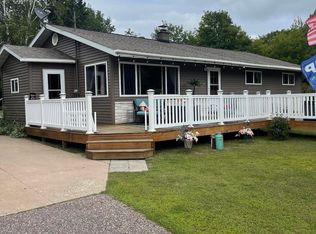 E9404 Lehnen Rd, Munising, MI 49862