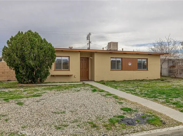 1238 W Avenue H15, Lancaster, CA 93534