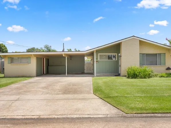 4407 Oaklawn Dr, Lake Charles, LA 70605