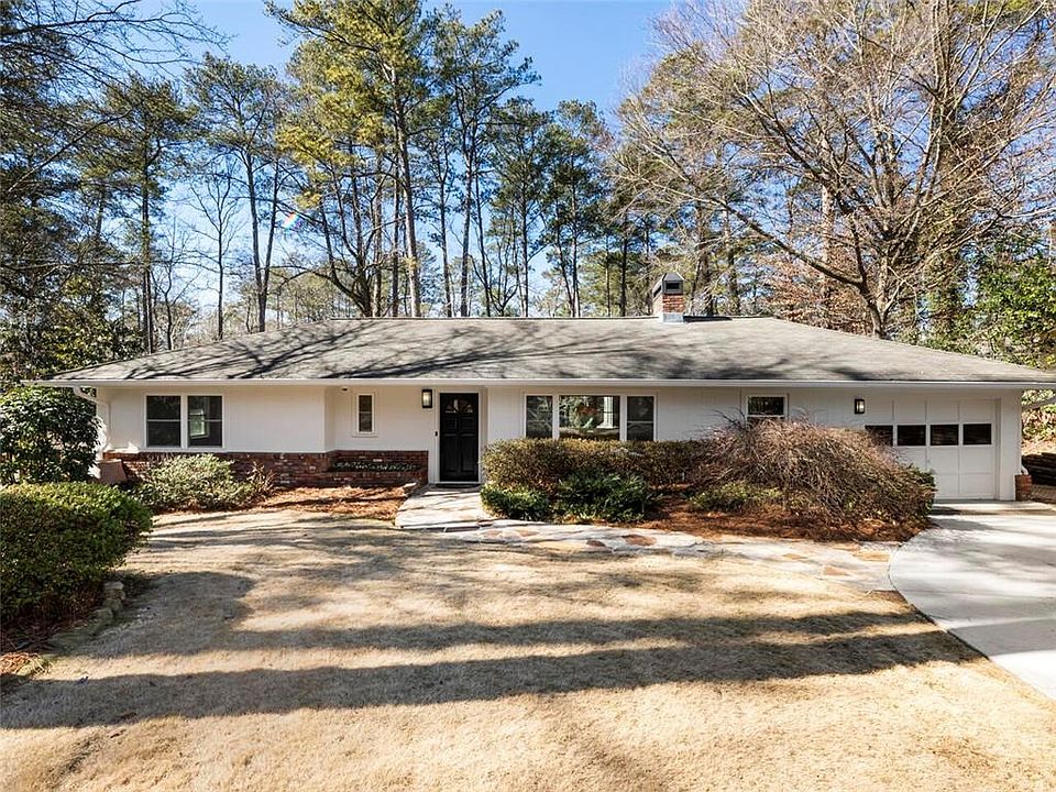 1st image of 3204 Towerview Dr NE