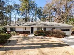 3204 Towerview Dr NE, Atlanta, GA 30324