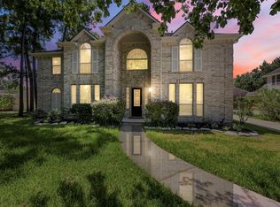 11703 Hillsgate Ct, Tomball, TX 77377