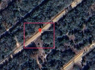 0 Sycamore Ln, Normangee, TX