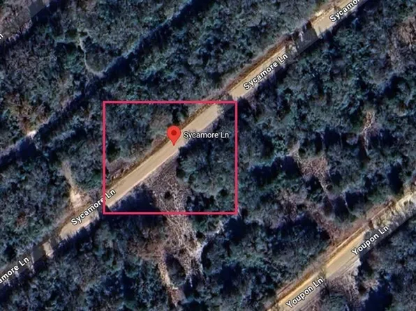 0 Sycamore Ln, Normangee, TX 77871