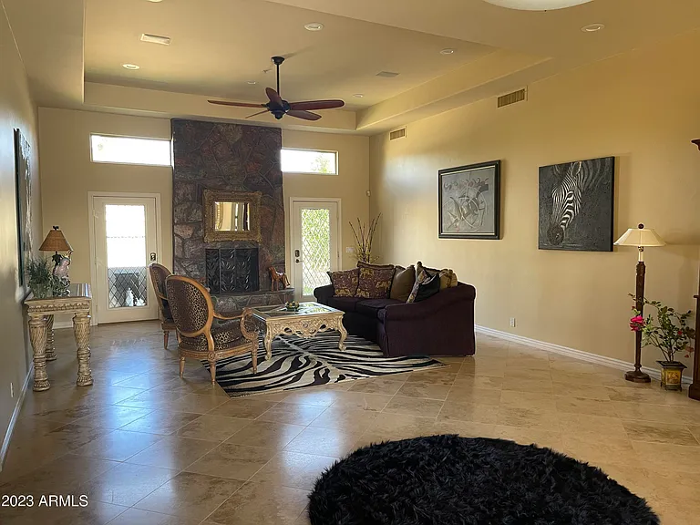 10100 N 78th Pl — Photo 35