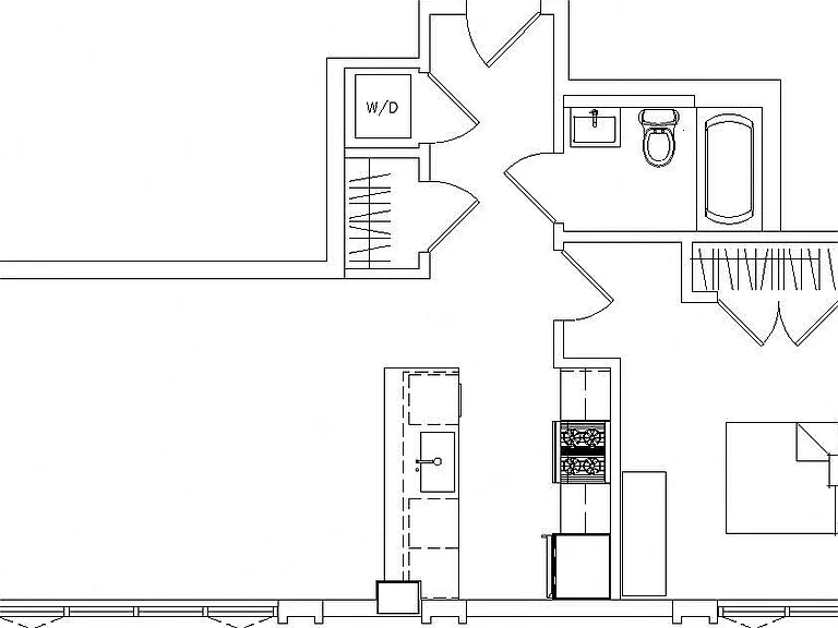 Stable Lofts — Photo 39