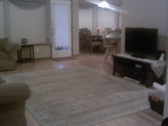 Family Room - valuted ceilings
