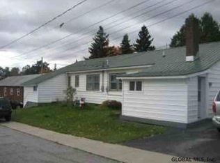 9 Harmony Road, Mineville, NY 12956