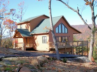 366 Farmette Dr, Cleveland, GA 30528