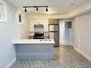 233 Liberty Ave #B1, Jersey City, NJ 07306