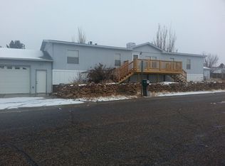 1126 Cheyenne St, Los alamos, NM 87544