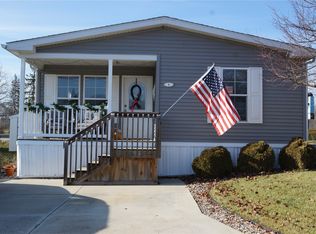 1 Yukon River Ct, Adrian, MI 49221