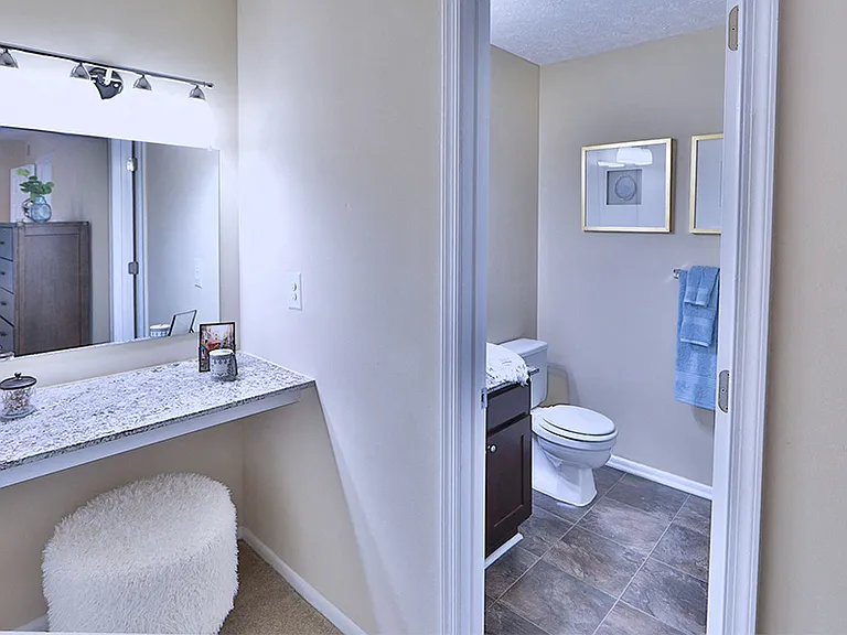 Chase Lea Apartment Homes — Photo 6