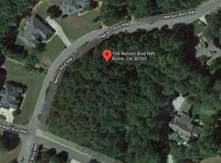 106 Nelson Blvd NW LOT 12, Rome, GA 30165