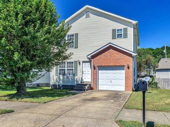 417 Scotts Creek Trl, Hermitage, TN 37076